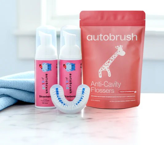 Revolutionize Your Smile in Seconds