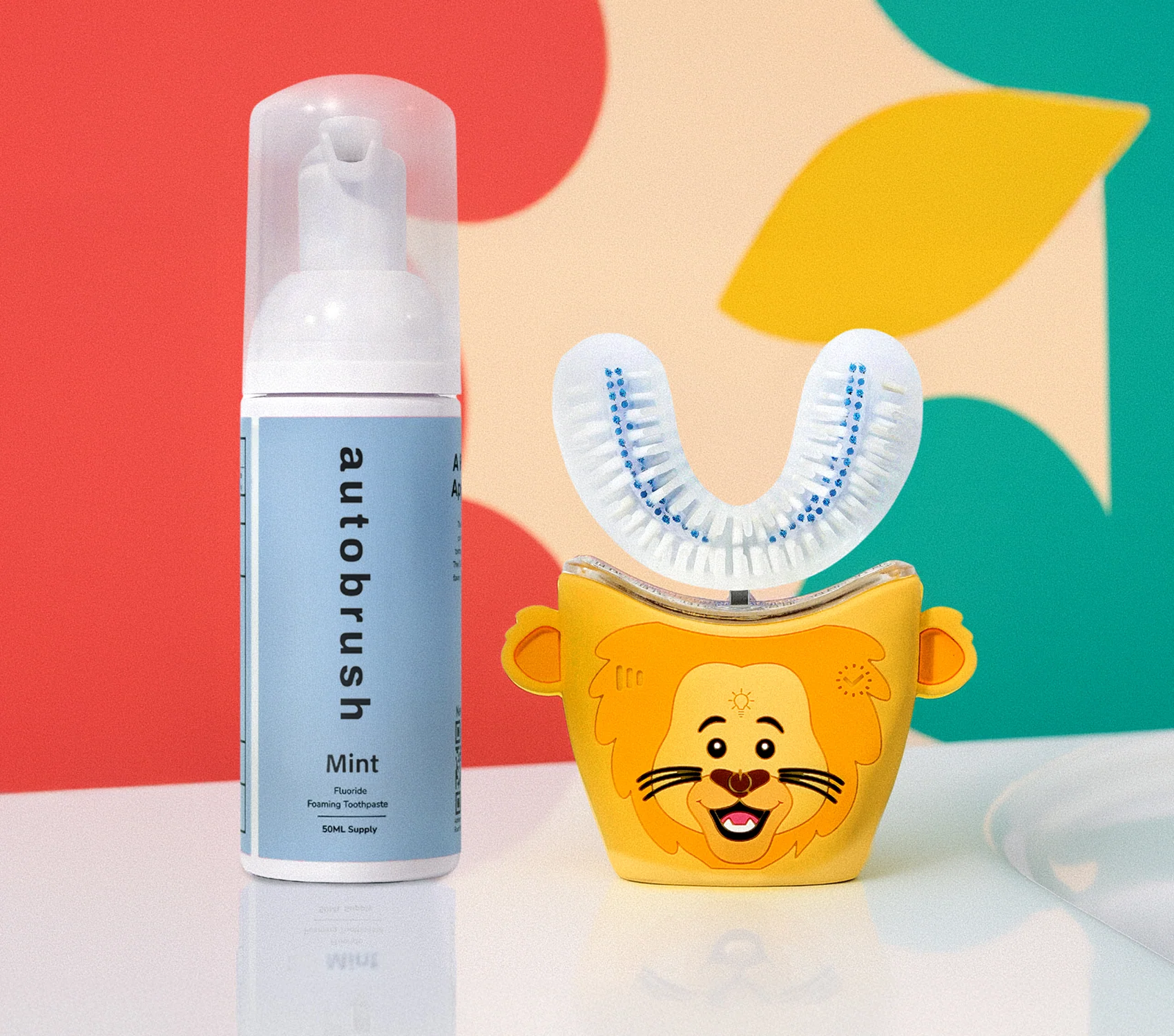 Autobrush® Sonic Pro Kids Bundle - Image 18