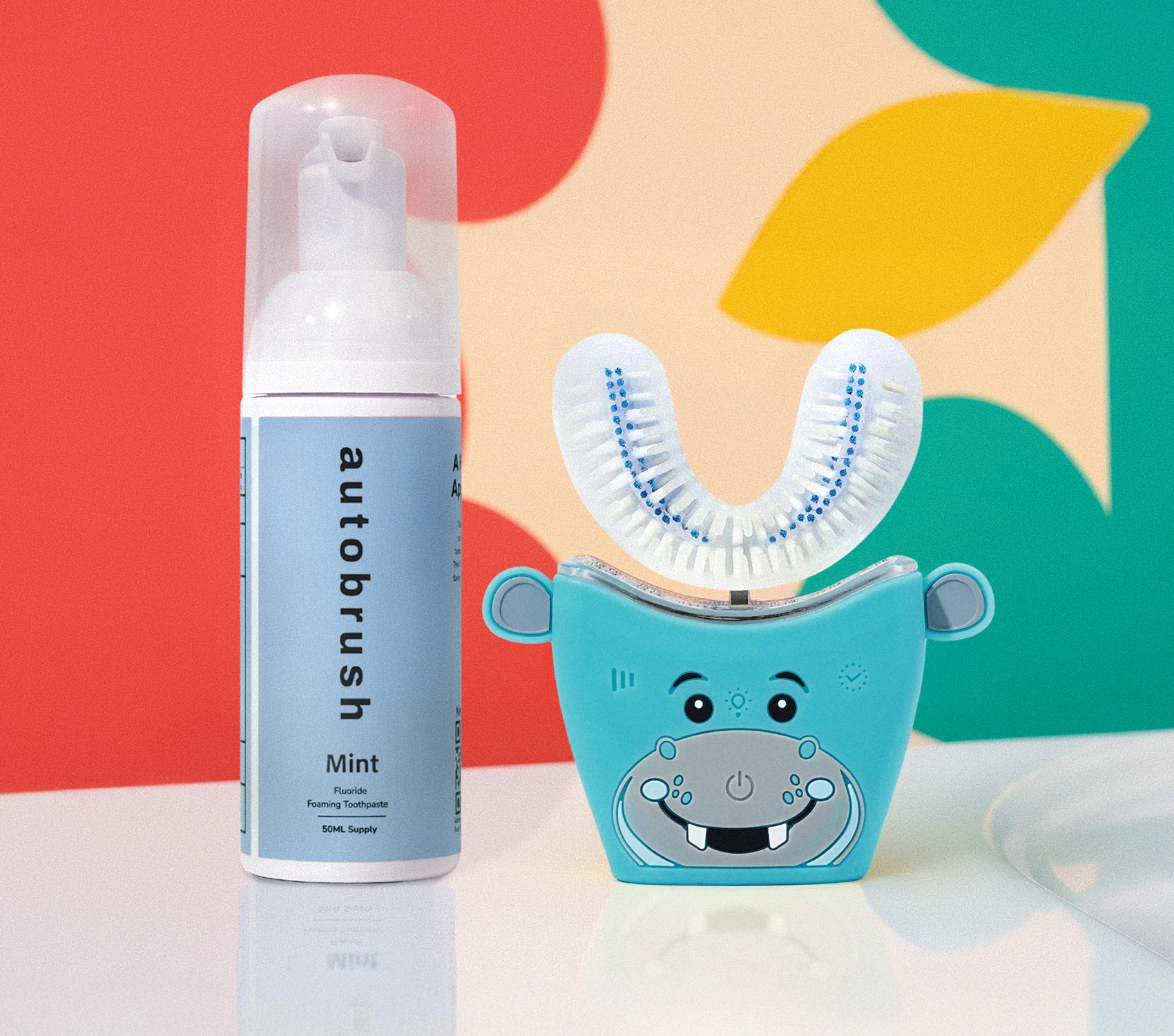 Autobrush® Sonic Pro Kids Bundle - Image 21