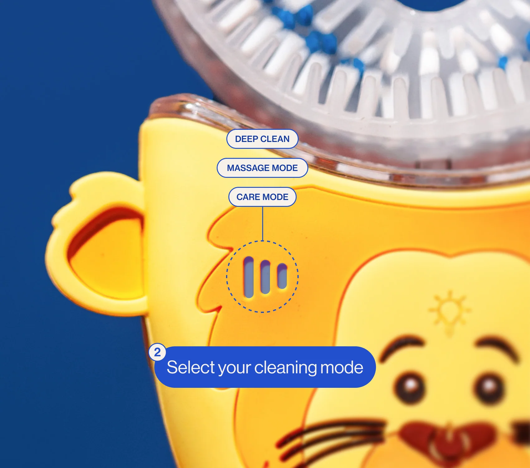 Autobrush® Sonic Pro Kids - Image 9