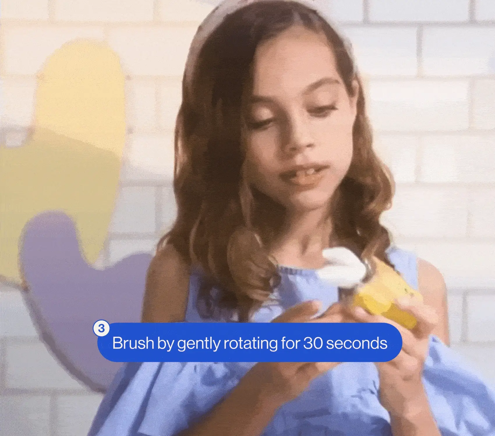 Autobrush® Sonic Pro Kids - Image 10