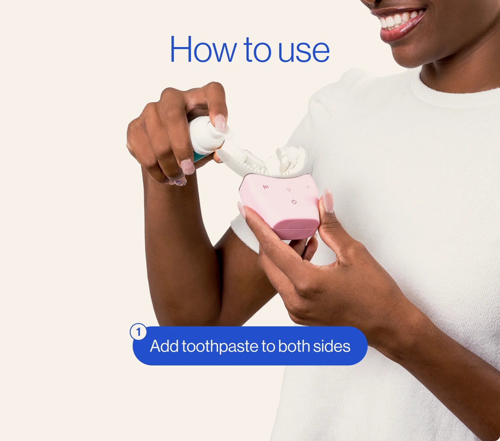 Autobrush® Foam Toothpaste - Image 6