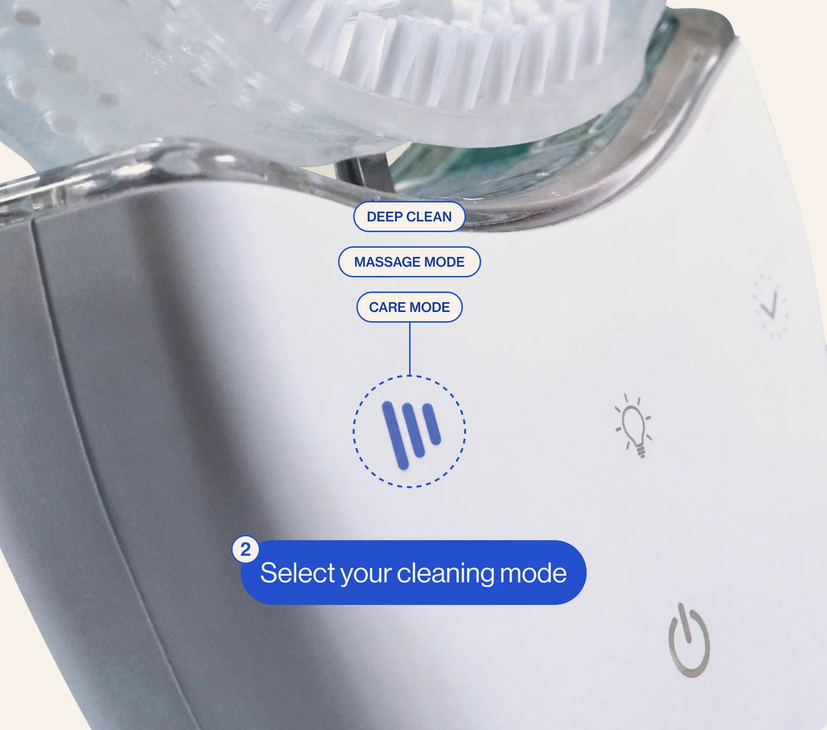 Autobrush® Foam Toothpaste - Image 7